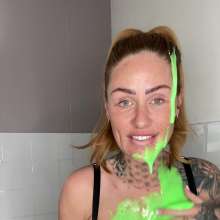 TheGungeZone: Sammii's Mega Gunging