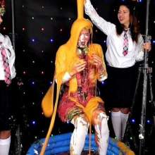 LiquidX: 6 Private Sessions available at MessyWorld, week of May 24th