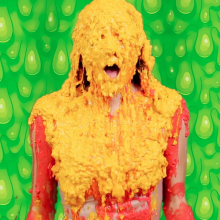 Kelsey Rose: 