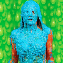 Kelsey Rose: 