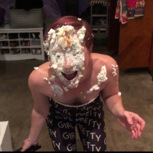 CreamMeAgain: 