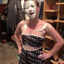 CreamMeAgain: 