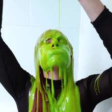 Miss Nicole: Sissy Slut Ginger's Green Slime Debut