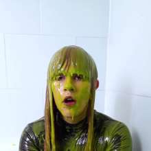 Miss Nicole: Sissy Slut Ginger's Green Slime Debut