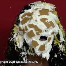 SlapstickStuff: Candi Edits Are Here!  Plus Free Preview of Her Blaxploitation Parody!