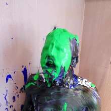 PieATK999: Stephenwam 3: The Messy Ox
