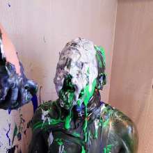 PieATK999: Stephenwam 3: The Messy Ox