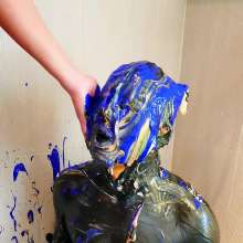 PieATK999: Stephenwam 3: The Messy Ox