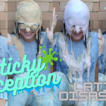 Nataly Loveu: Sticky Deception