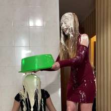 Top Messy Girls: The Girl Made Fun of Her Friend