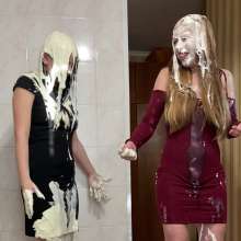Top Messy Girls: The Girl Made Fun of Her Friend