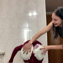 Top Messy Girls: The Girl Made Fun of Her Friend