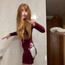 Top Messy Girls: The Girl Made Fun of Her Friend