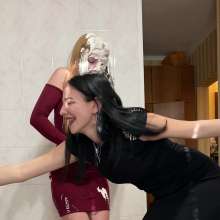 Top Messy Girls: The Girl Made Fun of Her Friend