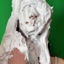 Top Messy Girls: The Girls Are Playing the Game!  Loser Gets Pies