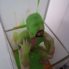 TheGungeProject: The Gunge Project Pilot (Manwam)