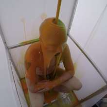 TheGungeProject: The Gunge Project Pilot (Manwam)