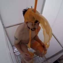 TheGungeProject: The Gunge Project Pilot (Manwam)