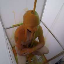 TheGungeProject: The Gunge Project Pilot (Manwam)