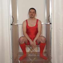 TheGungeProject: The Gunge Project S1, Ep 4: Nick