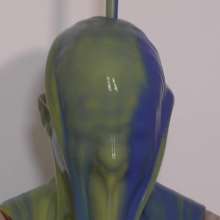 TheGungeProject: The Gunge Project S1, Ep 4: Nick