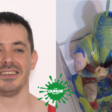 TheGungeProject: The Gunge Project S1, Ep 4: Nick