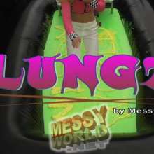LiquidX: The Plunga!: Harper's Ramp Rise Timer