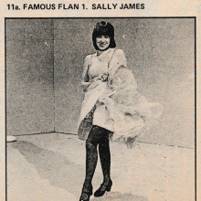 Jpied2018: Sally James--Sploshed Dancer