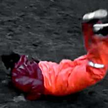 drecksjunge: Festivals, raingear and mud
