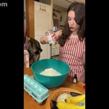Anglefan: Instagram Slime Contest video