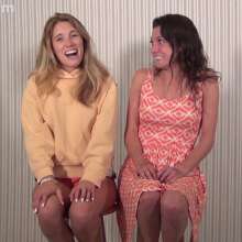 Anglefan: Molly returns with Ava and gets real pies!