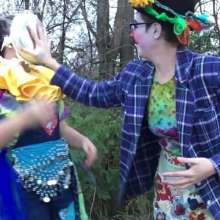SlapstickBabes: New Pie Videos Up