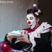 SlapstickBabes: New Pie Videos Up