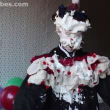 SlapstickBabes: New Pie Videos Up