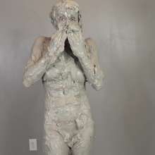Jayce: Ultimate Full Body Mud Mask-Filling All Holes!  Most xRated to date!