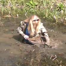 WetandMuddy: Video 73--Bootilicious