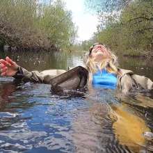 WetandMuddy: Video 73--Bootilicious