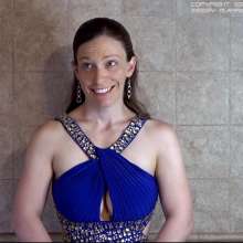 WildThang: Vote Result-Formal Dress Gets Trashed
