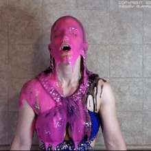 WildThang: Vote Result-Formal Dress Gets Trashed
