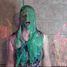 WildThang: Vote Result-Formal Dress Gets Trashed