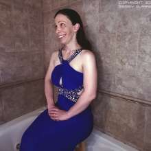 WildThang: Vote Result-Formal Dress Gets Trashed