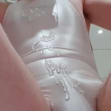 WAMfuns Messy Forfeits: Wamfun Swimsuit Lube