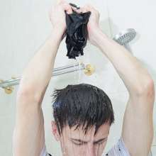 Wet Live Team: Water Treatments and Shower Games.Ruslan and His Wet Style