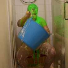 Wubrg: Wubrg's Solo Trashing