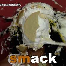 SlapstickStuff: Fans of Black Models: Candi Returns in Her Sexiest Skimpiest Scene Ever!