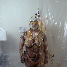 Beantwn: Jungle Jane Taken Captive!
