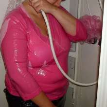 WAMBoss Chris: Friend Doing Wetlook for the First Time