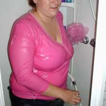 WAMBoss Chris: Friend Doing Wetlook for the First Time
