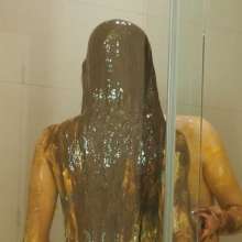 riare: My first messy session with my boyfriend