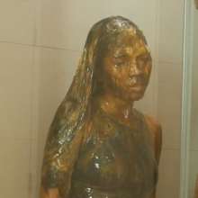riare: My first messy session with my boyfriend